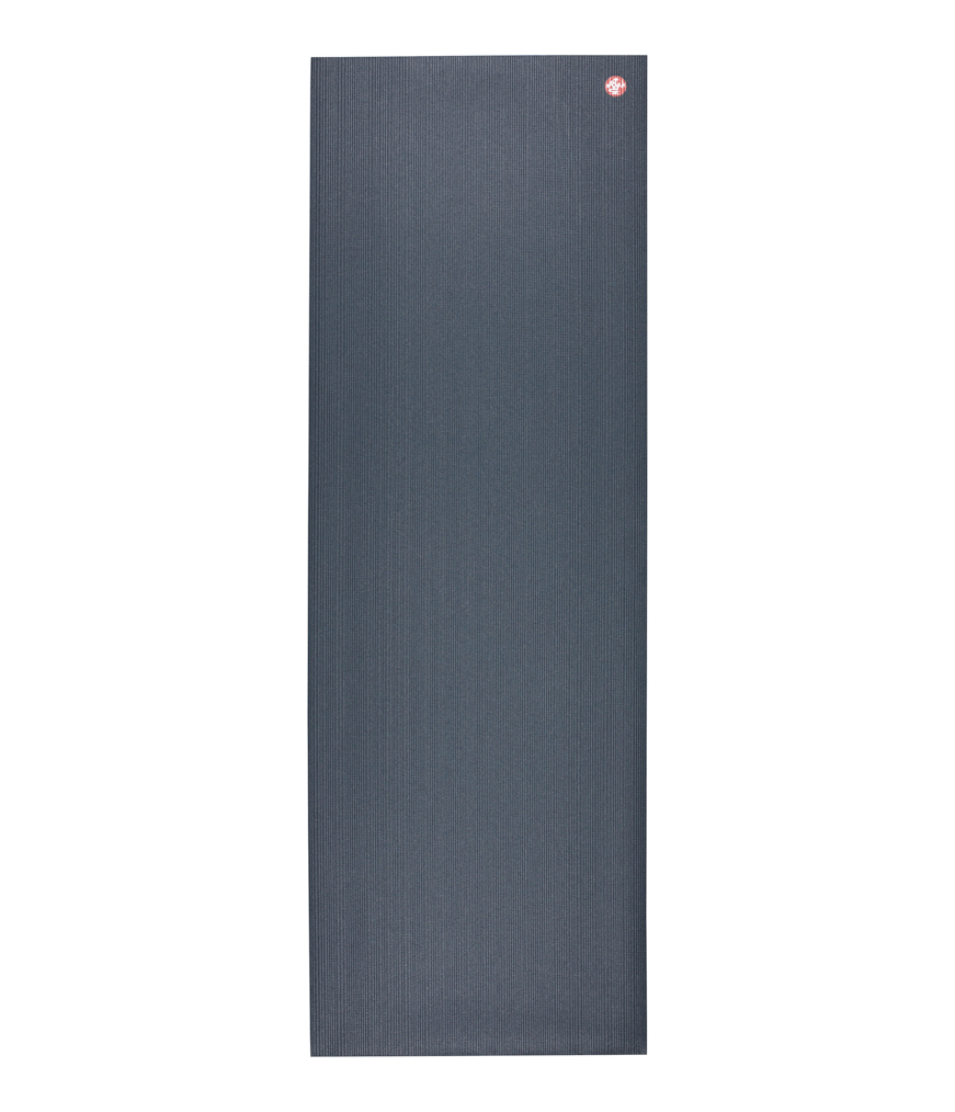 Manduka PROlite Yoga Mat-Solid- 4.7mm Thick Travel Mat, Superior